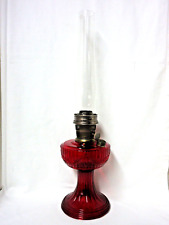 lamp kerosene oil glass for sale  Anna