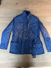 Barbour quilted women for sale  LONDON