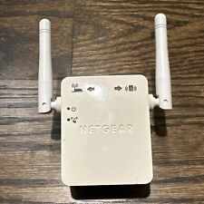 Used, Netgear Universal WiFi Range Extender Model WN3000RPv3. Tested / Works for sale  Shipping to South Africa