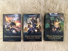 Black library dark for sale  Shipping to Ireland