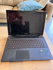 Lenovo y50 laptop for sale  LONDON