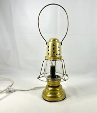 Skaters oil lantern for sale  Eugene