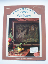 Dreamscape unicorn teresa for sale  East Rochester