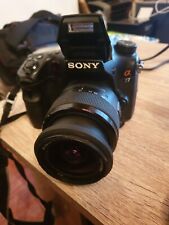 Sony slt a77v d'occasion  Auray