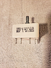 interruptor de calor infinito fogão electrolux 318369618 903136-9040 9,9-11 amperes de carga comprar usado  Enviando para Brazil