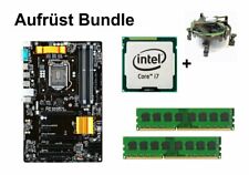 Aufrüst bundle gigabyte gebraucht kaufen  Berlin