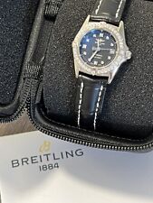 Breitling callistino quartz for sale  Hollywood