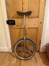 Ringmaster unicycle 18inch for sale  BRISTOL