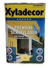 Xyladecor premium schutzlasur gebraucht kaufen  Herringen,-Pelkum