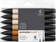 Winsor newton promarker usato  Catania