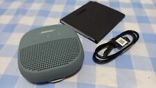 Bose soundlink micro for sale  Shipping to Ireland