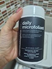 Dermalogica daily microfoliant for sale  GREAT YARMOUTH