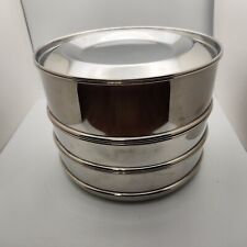 Stainless steel food for sale  Cameron