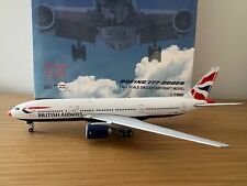 400 british airways for sale  LECHLADE