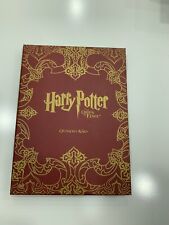 Harry Potter 2DVD Y La Order of The Fenix Fifth Year Edition Special, usado segunda mano  Embacar hacia Argentina