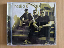 Usado, 3-Track EP - Radio 6 (2004) comprar usado  Enviando para Brazil