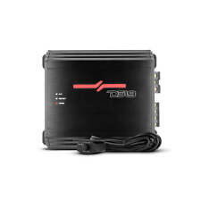 DS18 ZR500.1D ZR Class D 1 Channel Monoblock Amp Car Amplifier 500 Watt RMS 1000 for sale  Shipping to South Africa