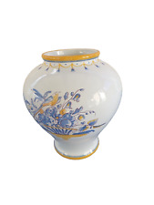 Ancien vase ballustre d'occasion  Yssingeaux