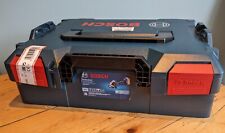 Bosch Professional GWS 18V-7 Angle Grinder in Sortimo L-BOXX (BARE), used for sale  Shipping to South Africa