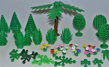 Lego blumen bäume gebraucht kaufen  Heidenau