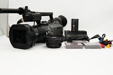Excellent sony handycam for sale  Shipping to Ireland