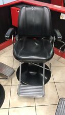 Barber chair belmont for sale  LONDON