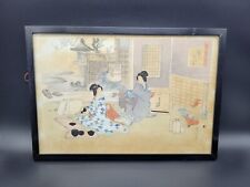 Japanese woodblock print for sale  Ireland