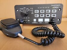 Controlador de sistema SoundOff Signal nERGY ETSA481CSR 100w, usado comprar usado  Enviando para Brazil