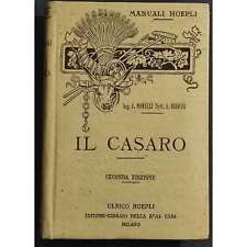 Casaro morelli bianchi usato  Alessandria