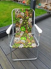 Vintage deckchair for sale  SITTINGBOURNE