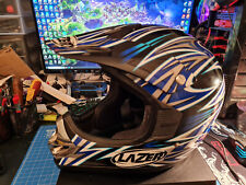 Casco moto cross usato  Reggio Emilia