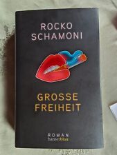 Große freiheit rocko gebraucht kaufen  Grünstadt