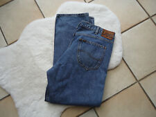 Lee herren jeans gebraucht kaufen  Dormagen-Nievenheim