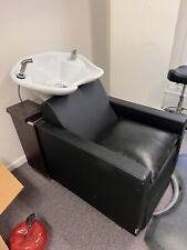 Shampoo sink chair for sale  Essex