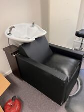 Backwash Units & Shampoo Bowls for sale  Essex