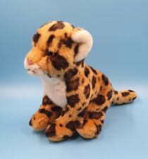 Wwf jaguar leopard gebraucht kaufen  Verl
