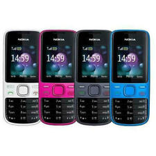 Usado, Nokia 2690 Desbloqueado Bluetooth Telefone Celular/Conjunto Completo comprar usado  Enviando para Brazil