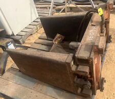 Long reach forklift for sale  Lyons