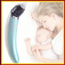 Electric Infant Nose Cleaner Anti-Reflux Baby Booger Cleaner for Newborn Nursing for sale  Shipping to South Africa