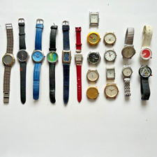 Konvolut armbanduhren peugeot gebraucht kaufen  Mombach