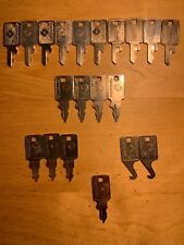 Samsonite spare keys for sale  Shipping to Ireland