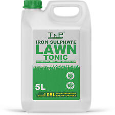 Iron sulphate liquid for sale  HARROW