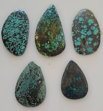 Lot old turquoise for sale  Gilbert