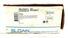 Sloan 110 royal for sale  Nashville