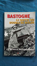 Bastogne quitte double d'occasion  Saint-Memmie