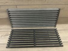 Char-Broil 4 Burner Grate and Emitter 7385 Tru Infrared PRE 2015 Grills- NO BOX! for sale  Shipping to South Africa