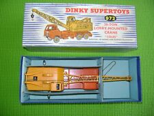 Dinky toys 972 d'occasion  La Chapelle-de-Guinchay