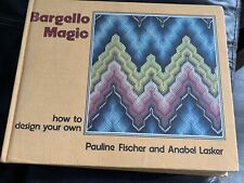 Bargello magic design for sale  CLECKHEATON