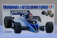 Tamiya brabham bt50 for sale  Shipping to Ireland