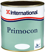 International primocon primer usato  Cavarzere